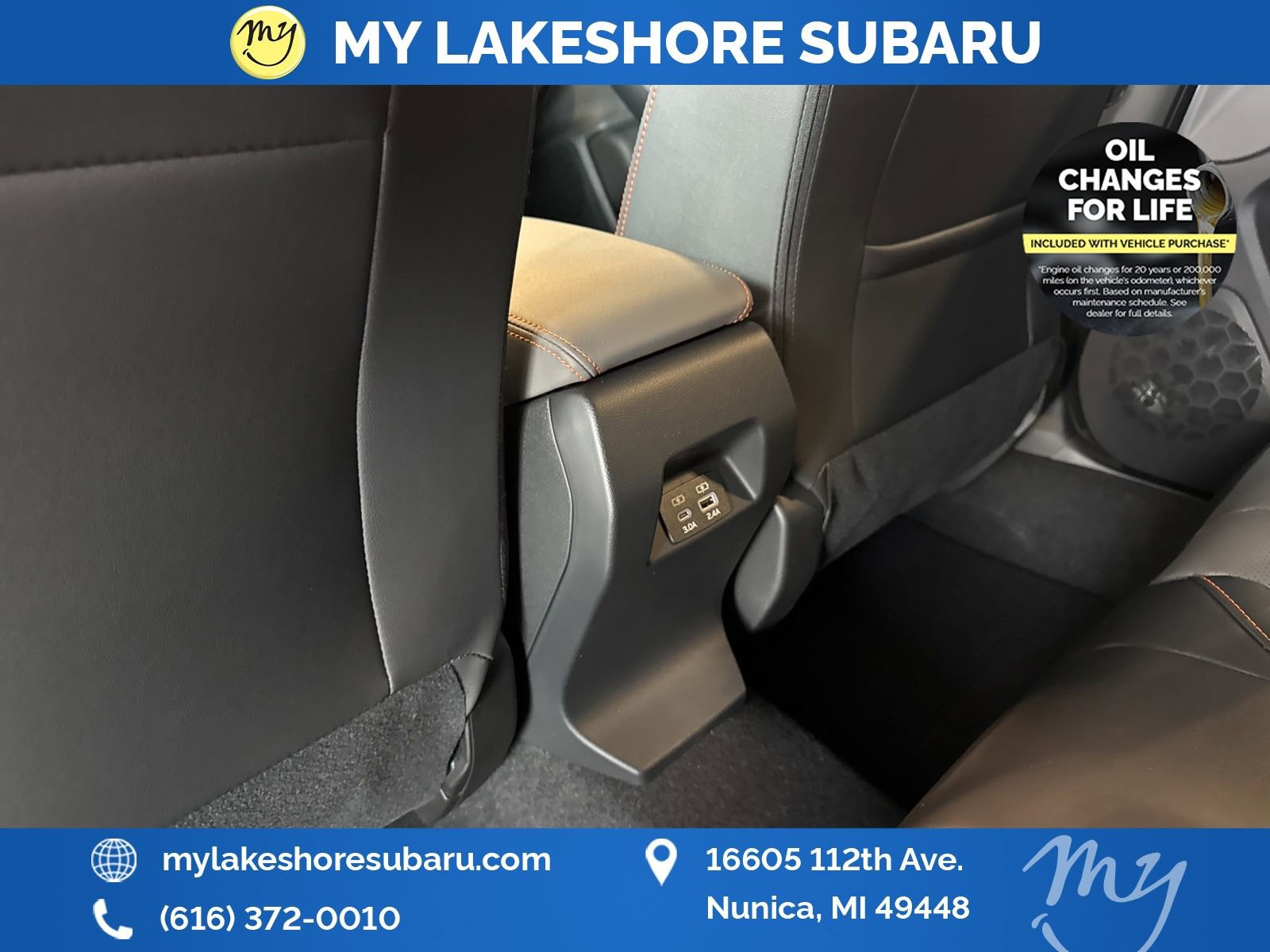 New 2026 Subaru Crosstrek 2.5i Limited image 25