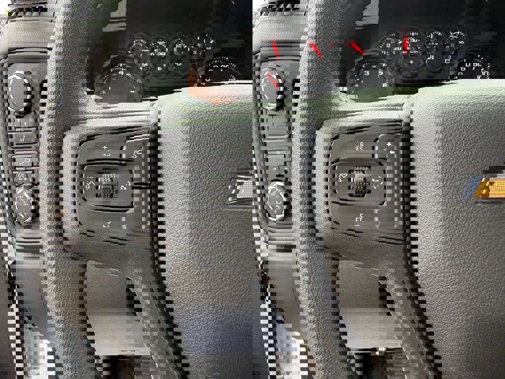 New 2026 Chevrolet Silverado 2500 W/T w/ WT Convenience Package image 23