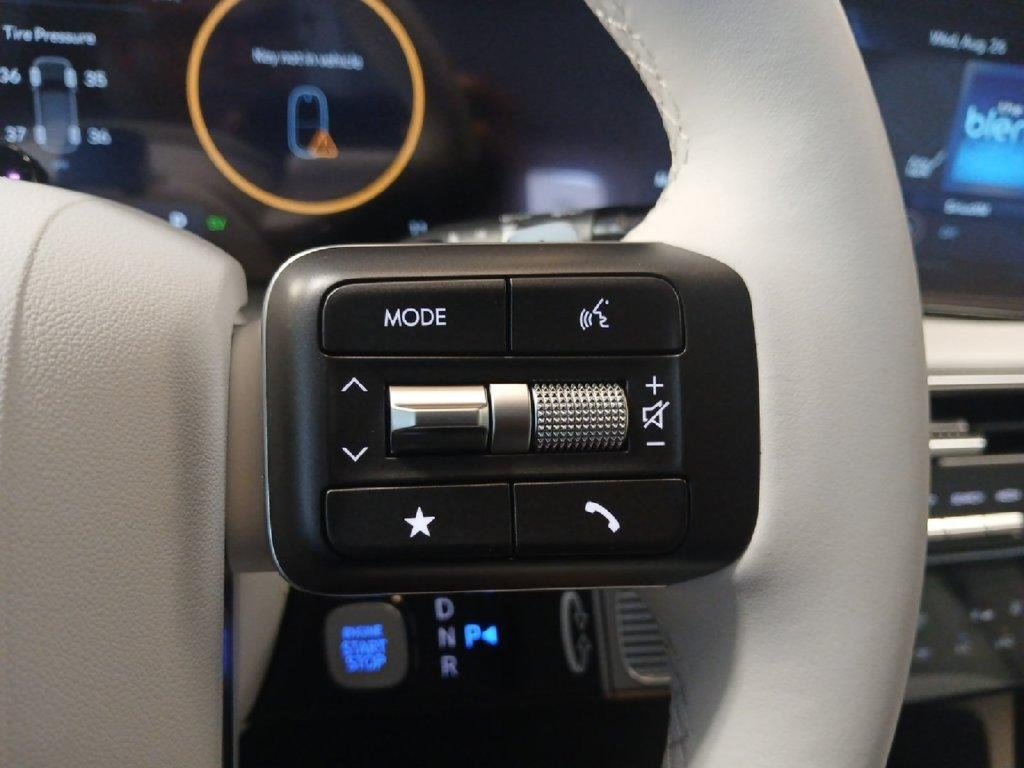 New 2026 Hyundai Palisade SEL AWD/4WD image 21