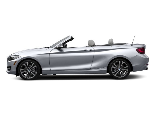 Used 2016 BMW 228i Convertible RWD image 3