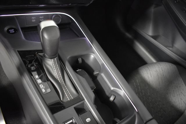 New 2026 Nissan Sentra SV w/ SV Convenience Package FWD image 25