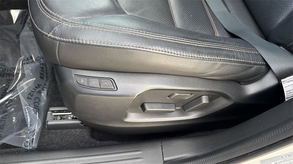 Used 2023 MAZDA CX-5 AWD 2.5 S w/ Premium Plus Pkg image 42