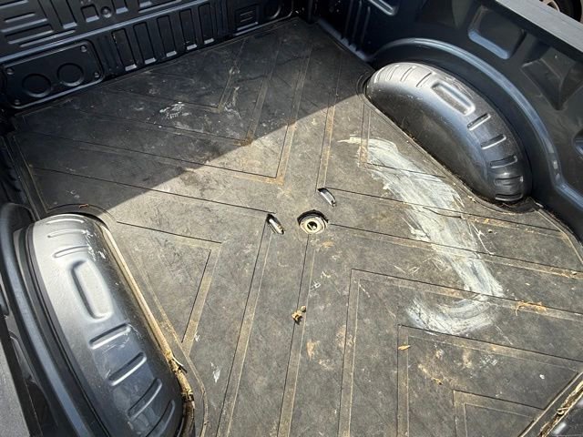 Used 2024 Ford F250 Lariat w/ Sport Appearance Package image 9