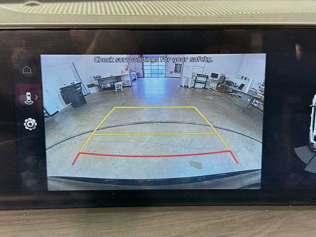 Used 2024 Kia Telluride EX X-Line image 27