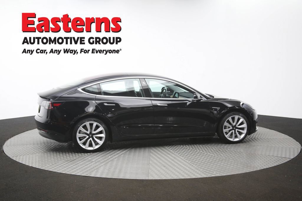 Used 2018 Tesla Model 3 Long Range RWD image 38