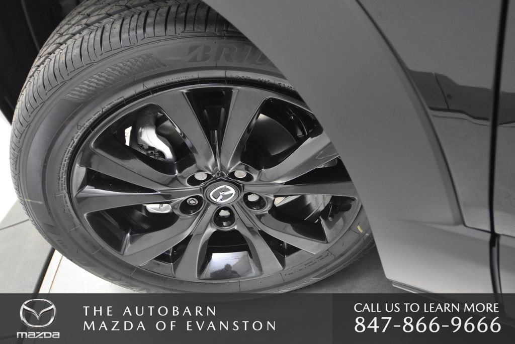 New 2026 MAZDA CX-30 AWD 2.5 S w/ Select Sport Pkg image 33