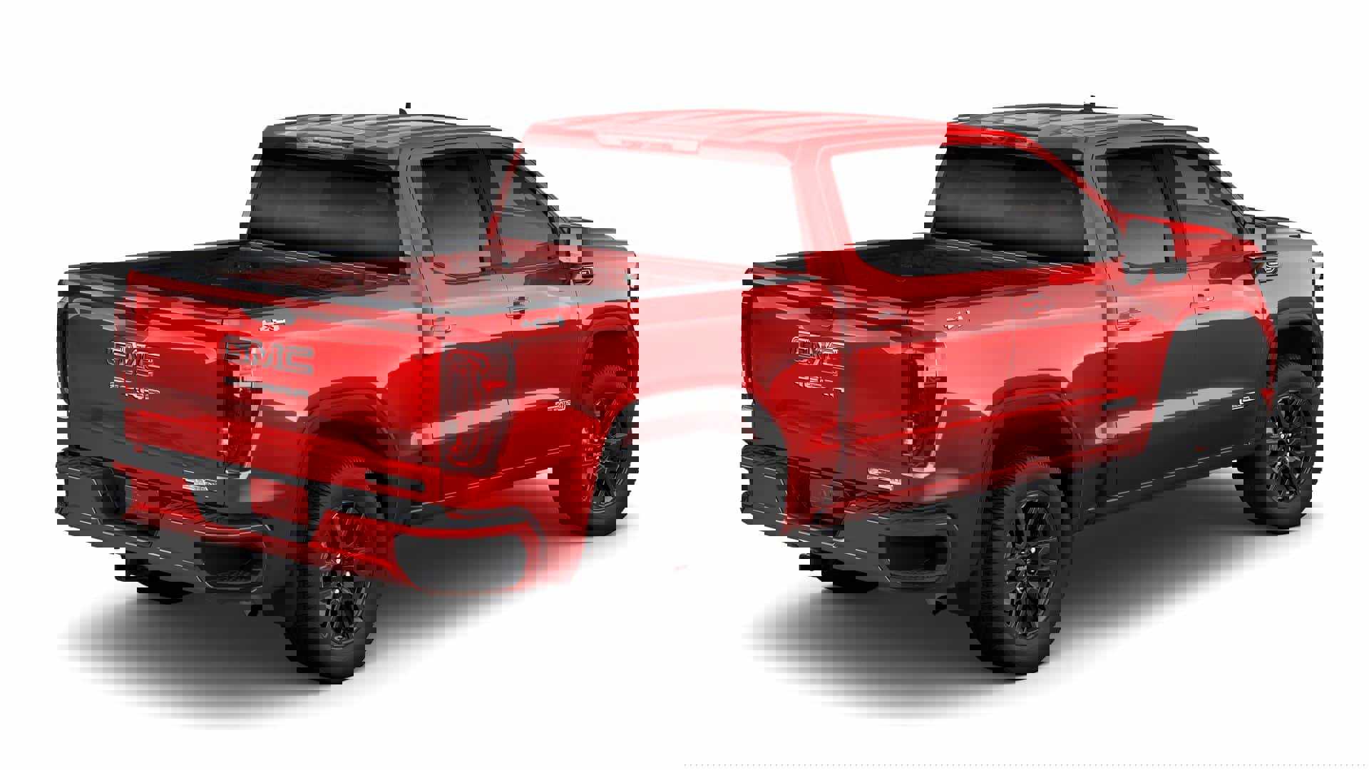 New 2026 GMC Sierra 1500 Elevation image 17