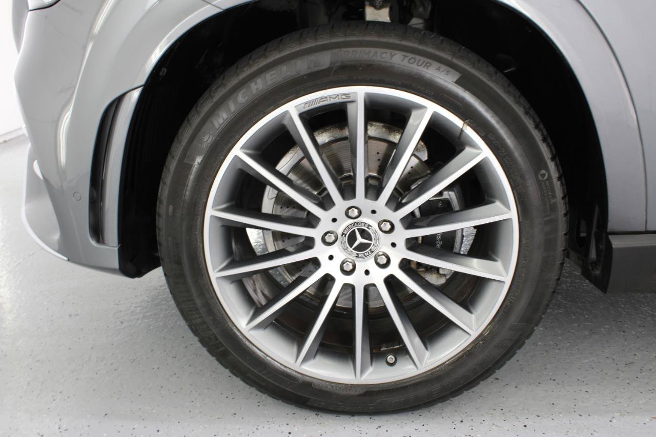 Used 2020 Mercedes-Benz GLE 350 4MATIC image 93