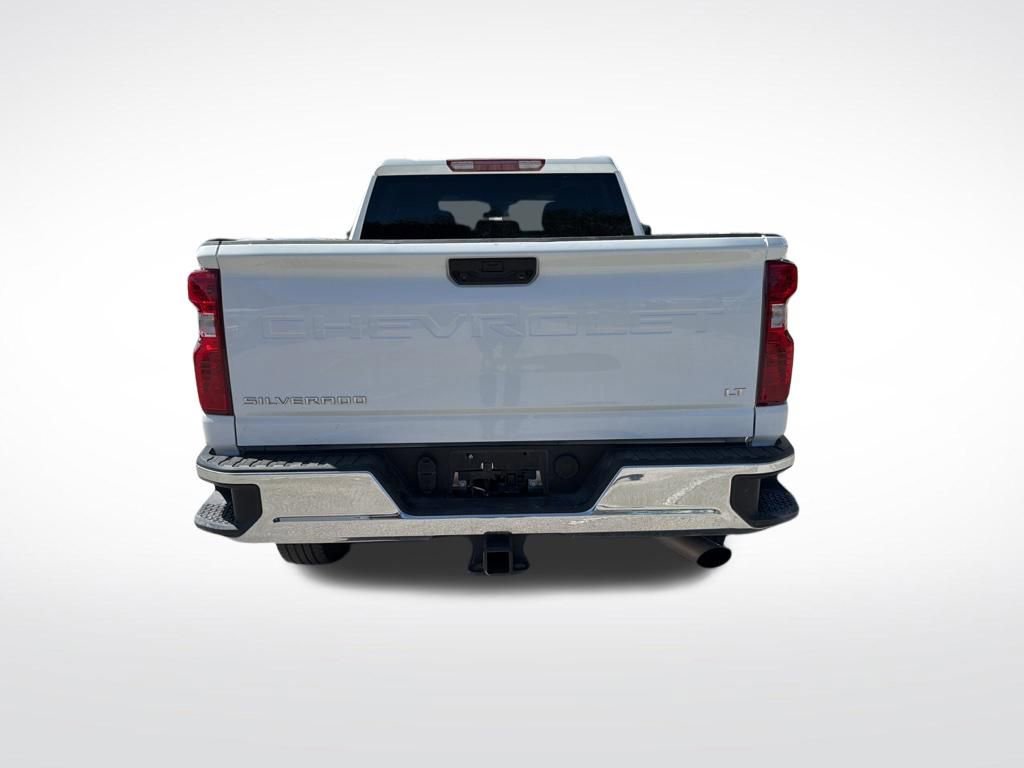 Used 2025 Chevrolet Silverado 2500 LT w/ Convenience Package image 6