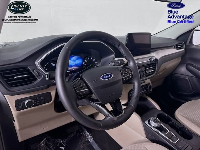 Used 2022 Ford Escape SE w/ Convenience Package image 9