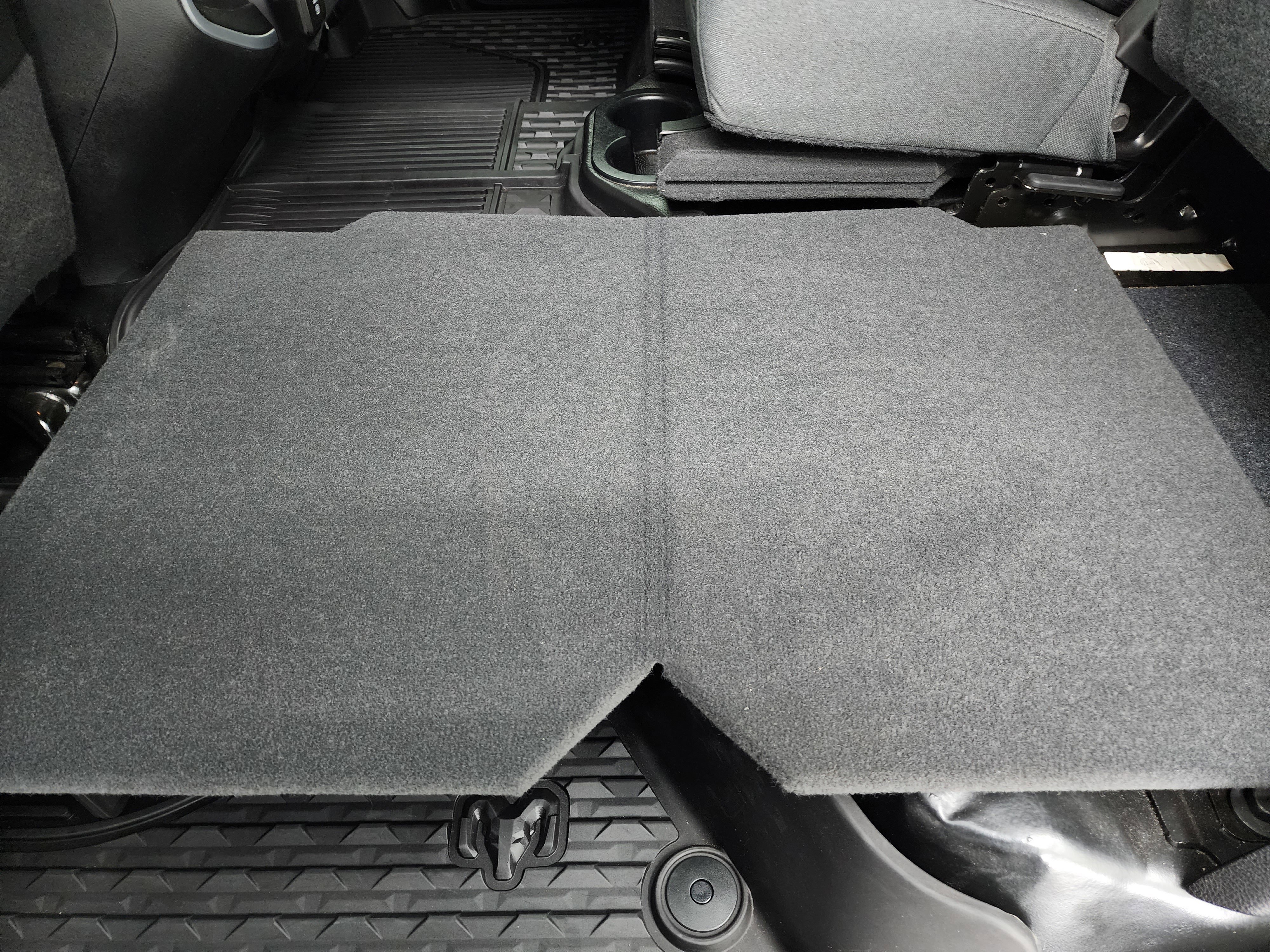 Used 2022 RAM 2500 Big Horn w/ Level C Equiment Group image 38