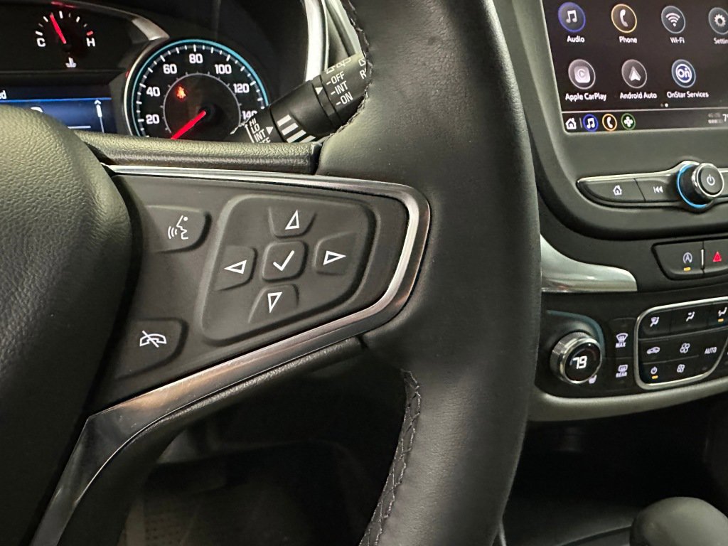 Used 2024 Chevrolet Equinox LT w/ LPO, Floor Liner Package image 12