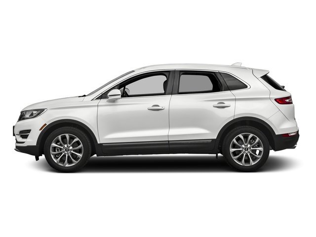Used 2017 Lincoln MKC Reserve FWD image 3