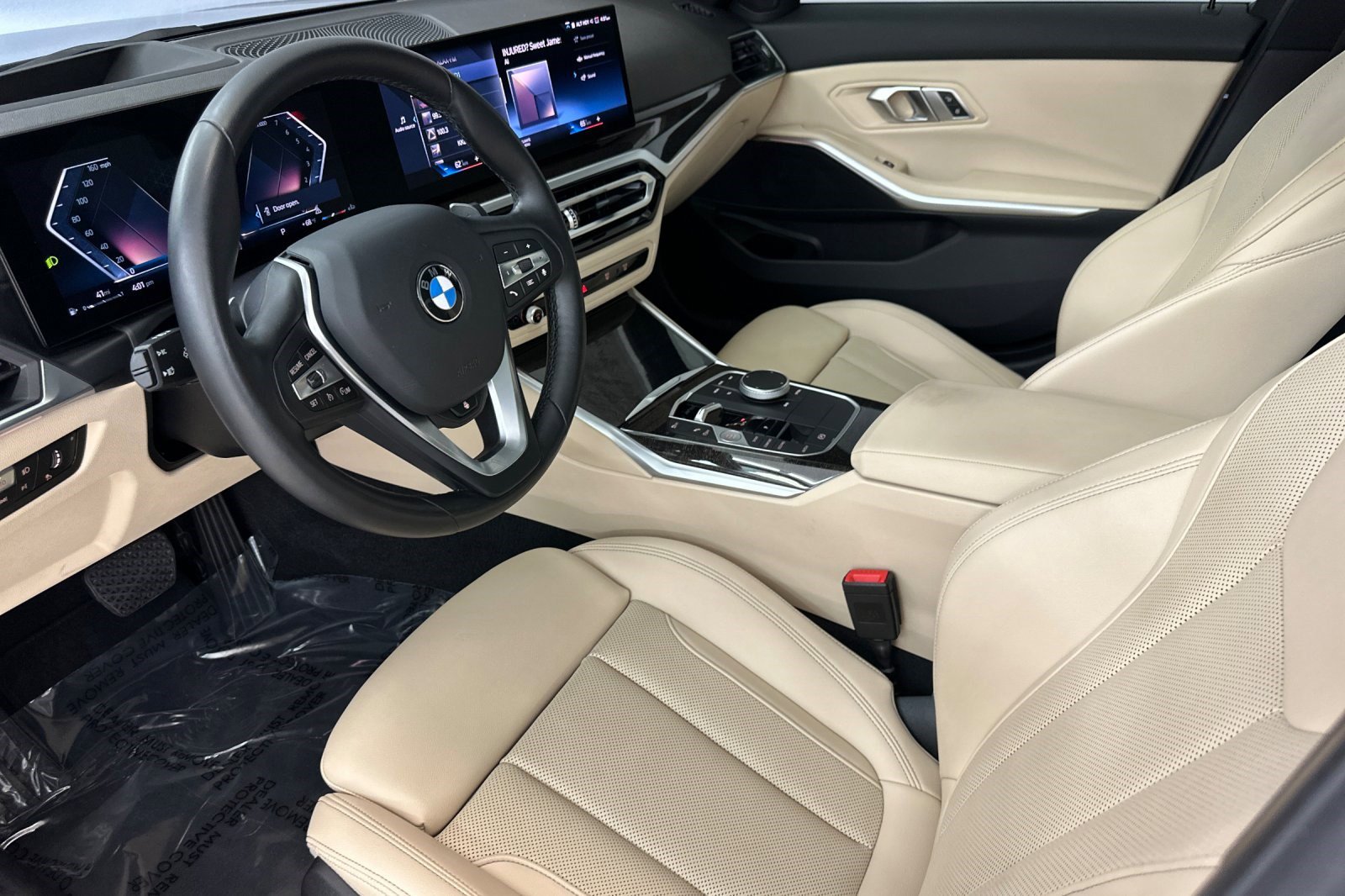Certified 2023 BMW 330i Sedan w/ Premium Package image 20