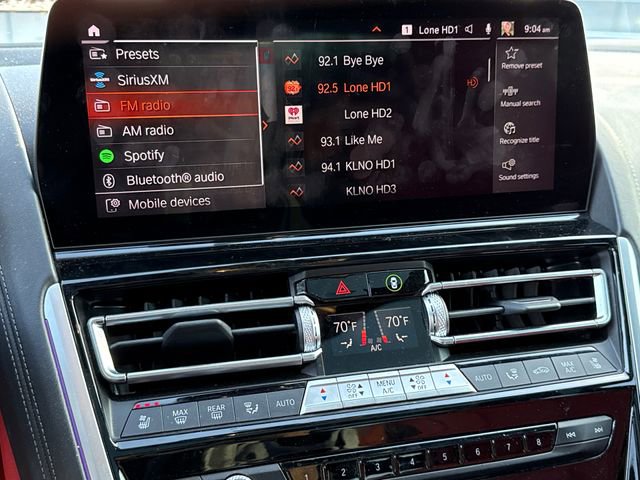 Used 2023 BMW 840i Gran Coupe image 22