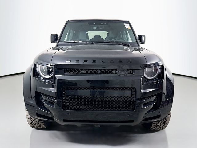 New 2026 Land Rover Defender 110 OCTA AWD/4WD image 2
