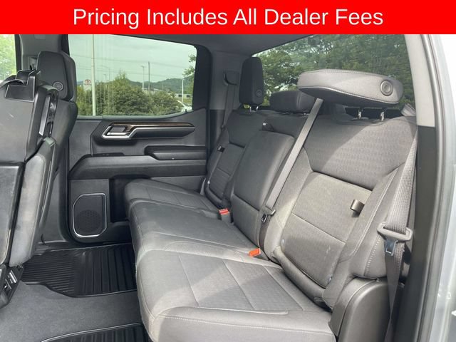 Used 2024 GMC Sierra 1500 Elevation AWD/4WD image 17
