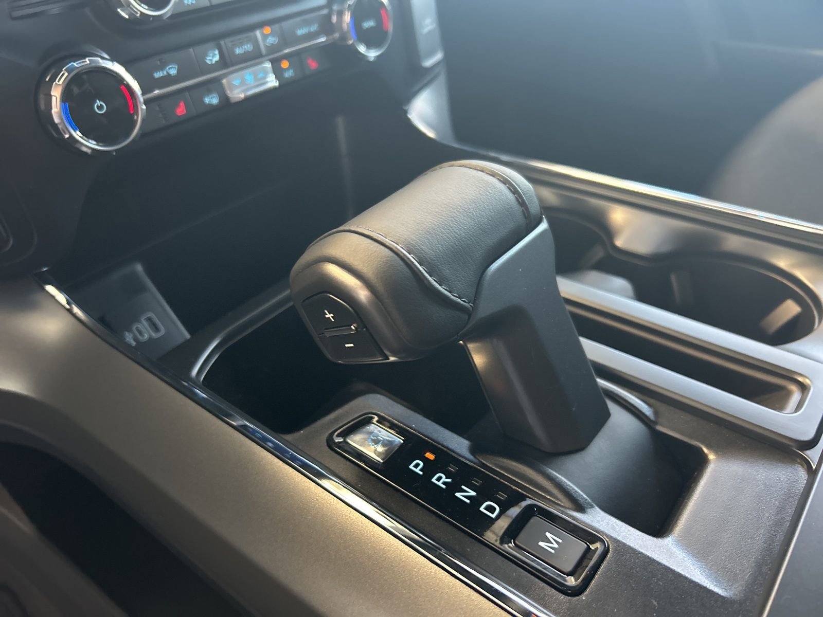 New 2025 Ford F150 XLT w/ Equipment Group 302A MID image 22