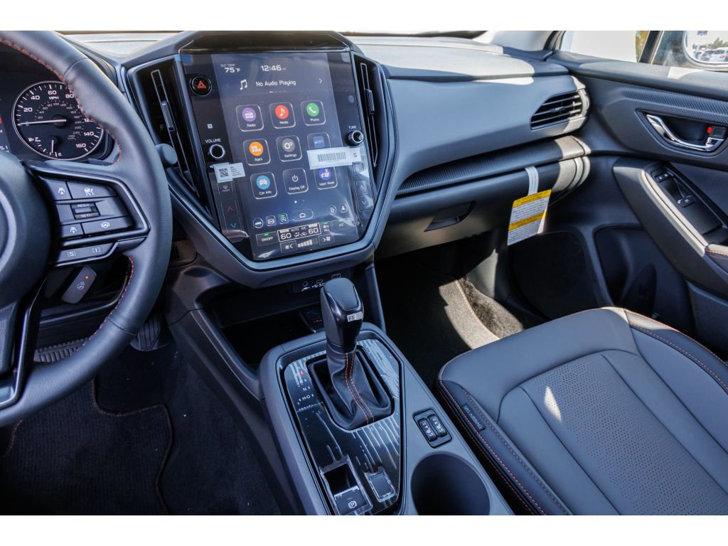 New 2026 Subaru Crosstrek 2.5i Limited AWD/4WD image 23