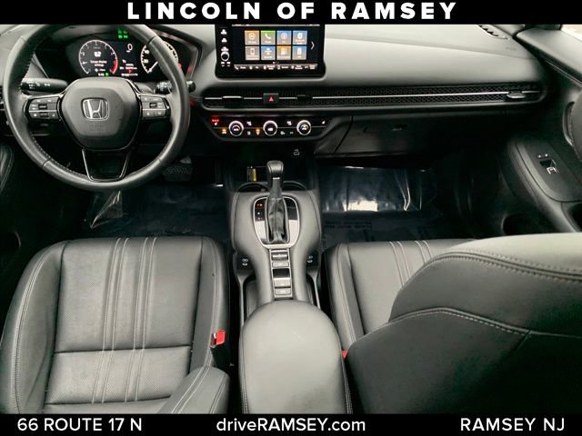 Used 2024 Honda HR-V EX-L image 22