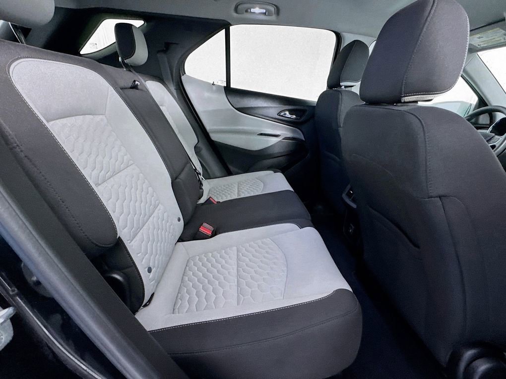 Used 2020 Chevrolet Equinox LS w/ LS Convenience Package image 31