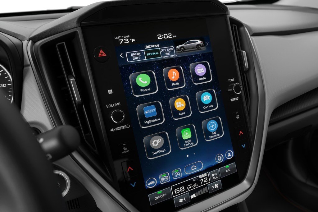 New 2026 Subaru Crosstrek 2.5i Limited image 17
