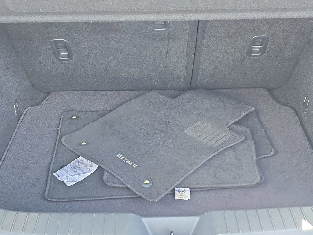 Used 2023 MAZDA MAZDA3 s image 7