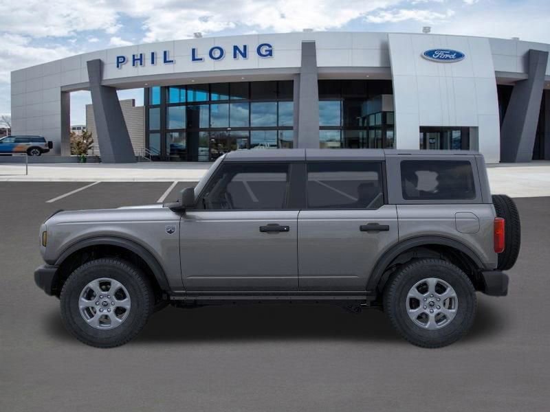 New 2025 Ford Bronco Big Bend image 3