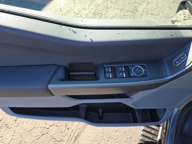 New 2026 Ford F250 4x4 Crew Cab Super Duty image 9