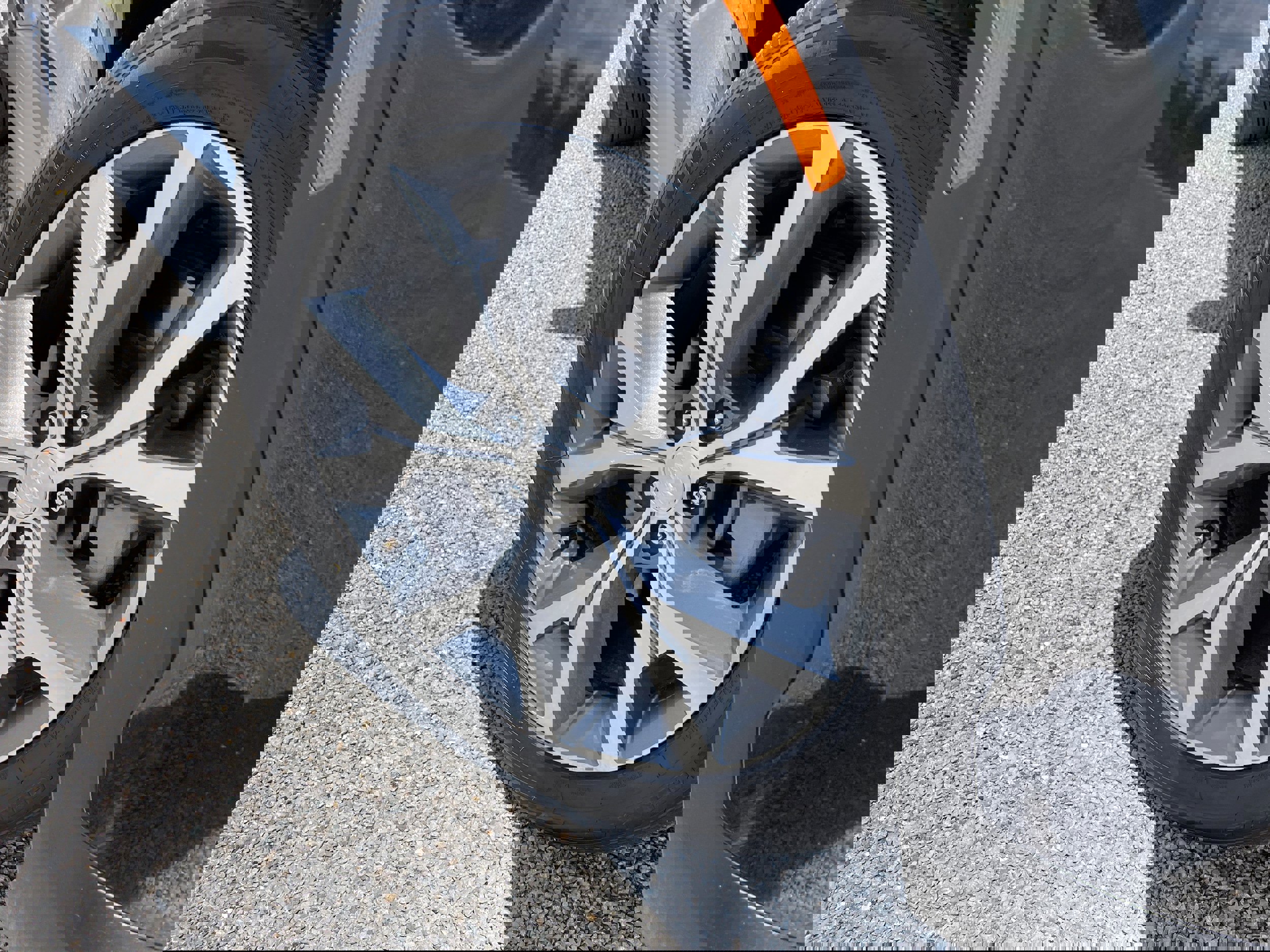 Used 2022 Hyundai Palisade SEL w/ 8P Bench Seat Package image 9