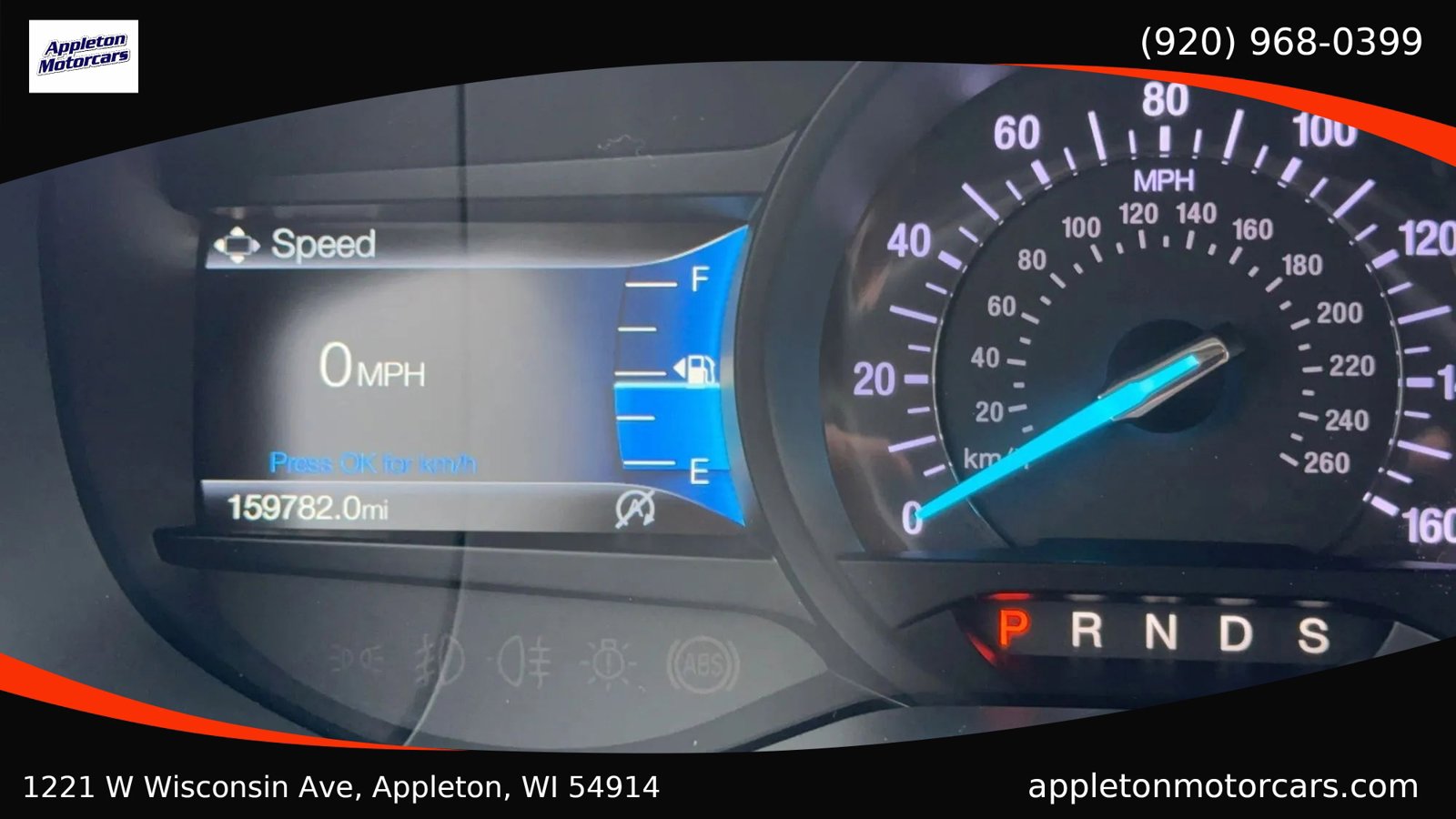 Used 2019 Ford Edge SEL w/ Equipment Group 201A AWD/4WD image 11