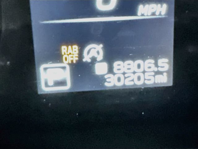 Used 2024 Subaru Outback Onyx Edition AWD/4WD image 12