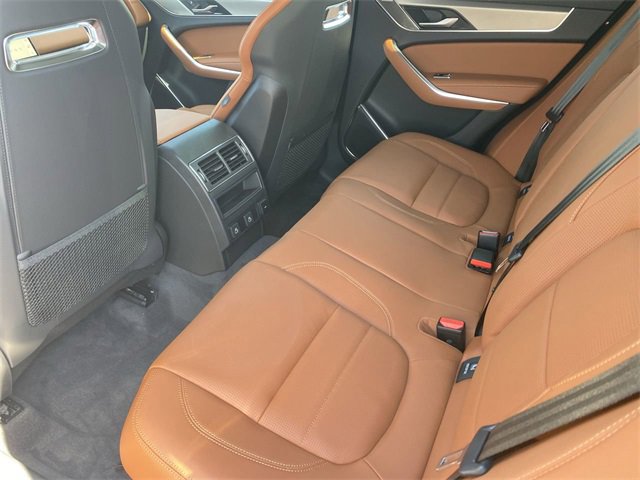 New 2025 Jaguar F-PACE R-Dynamic S image 16