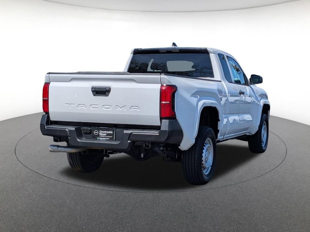 Used 2024 Toyota Tacoma SR RWD image 5