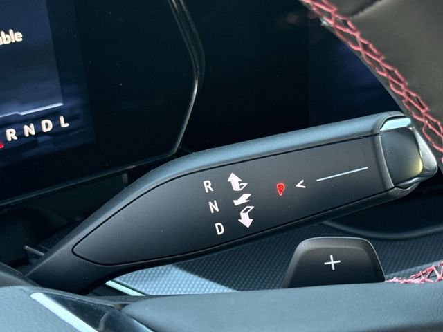 New 2026 Chevrolet Suburban RST w/ Comfort Package image 18