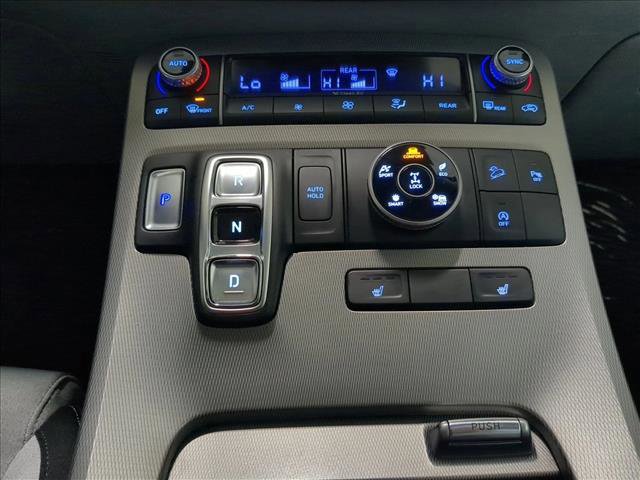 Used 2022 Hyundai Palisade SEL image 17