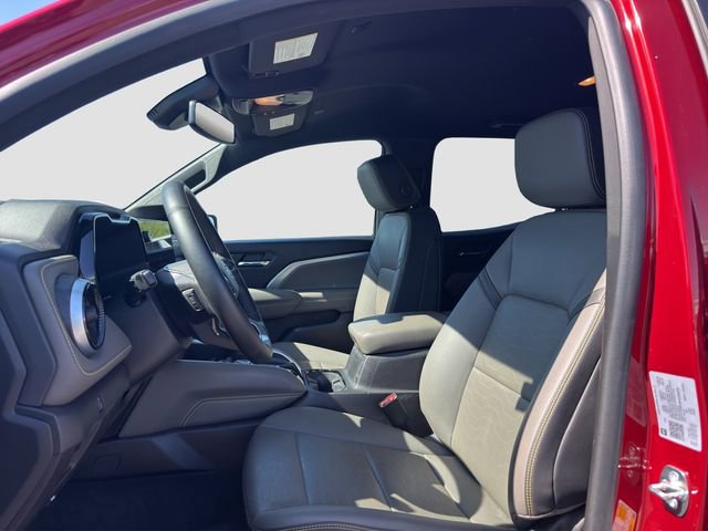 Used 2023 Chevrolet Colorado ZR2 w/ ZR2 Convenience Package III AWD/4WD image 9