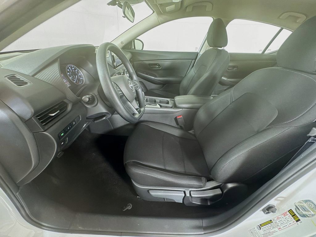 Used 2025 Nissan Sentra S FWD image 23