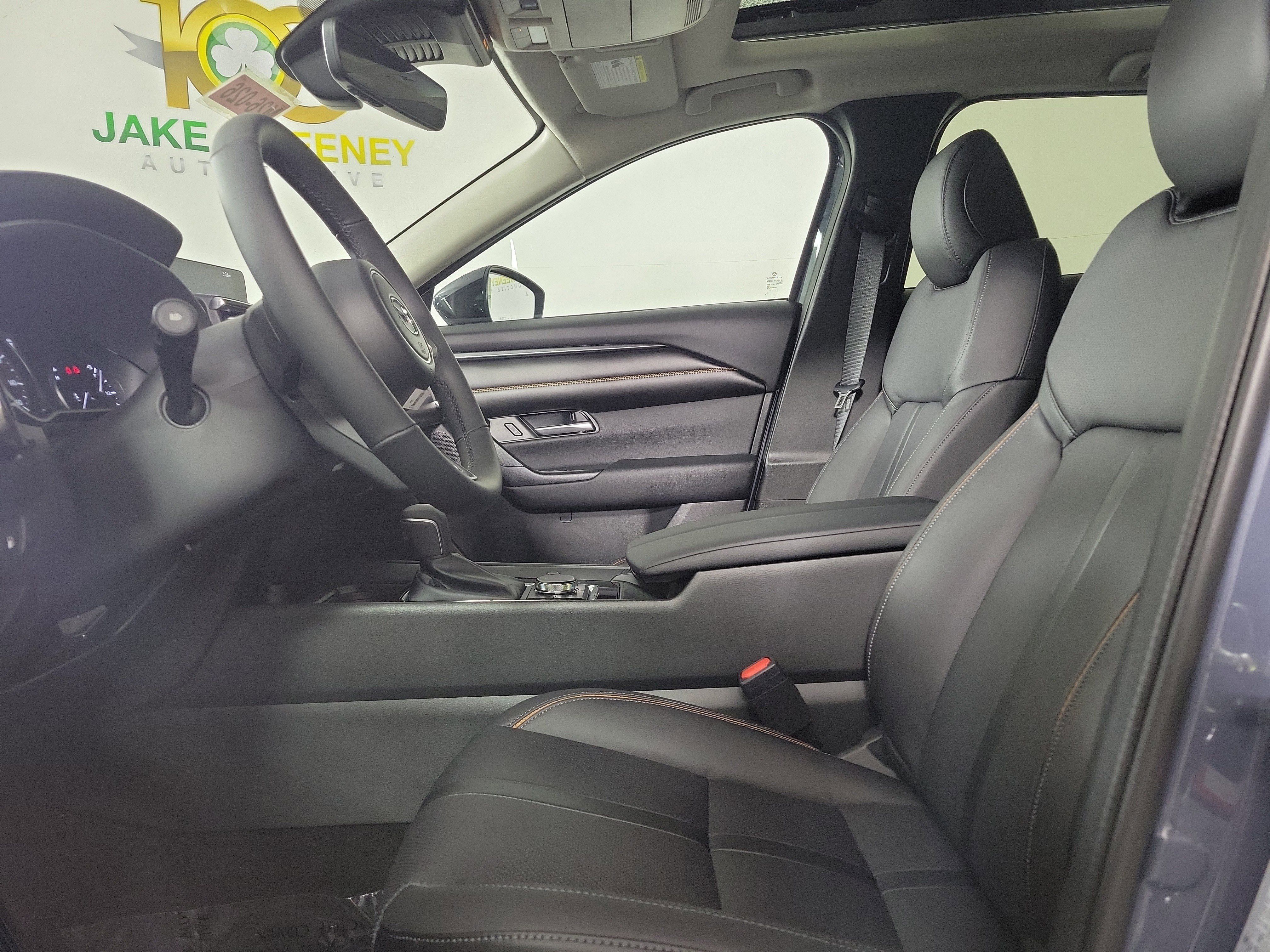 New 2026 MAZDA CX-50 2.5 Hybrid w/ Weather Package image 11