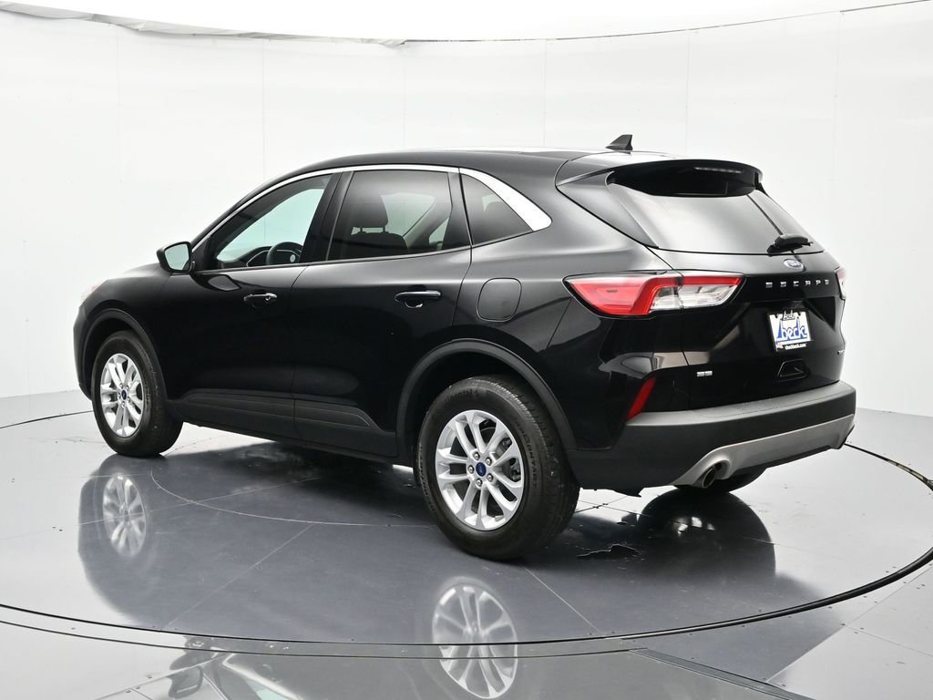 Used 2022 Ford Escape SE w/ Convenience Package image 8