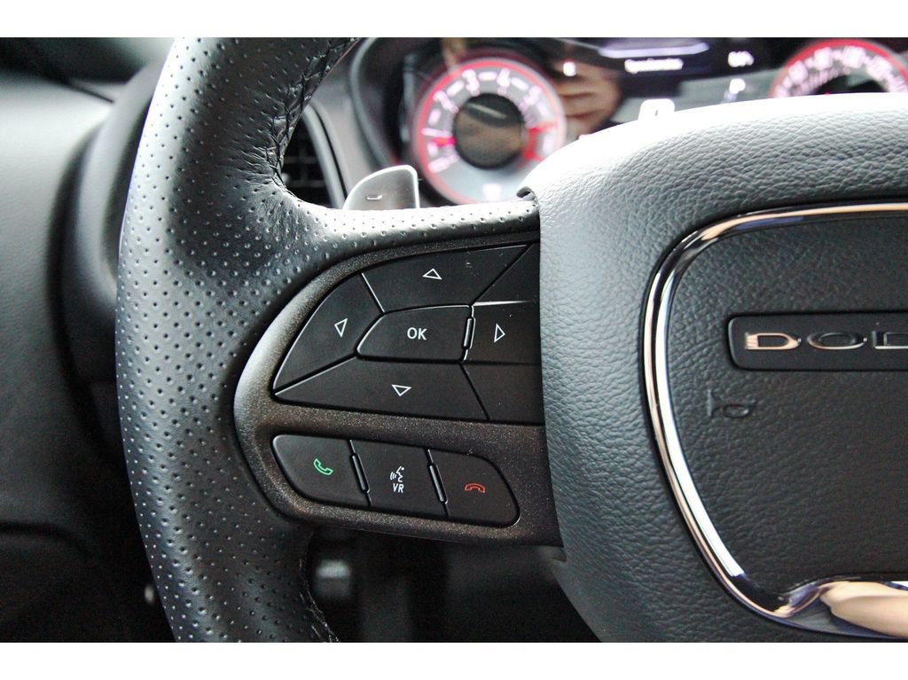 Used 2021 Dodge Challenger R/T Scat Pack RWD image 18