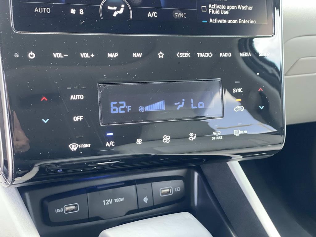 Certified 2024 Hyundai Tucson SEL w/ Convenience Package image 13