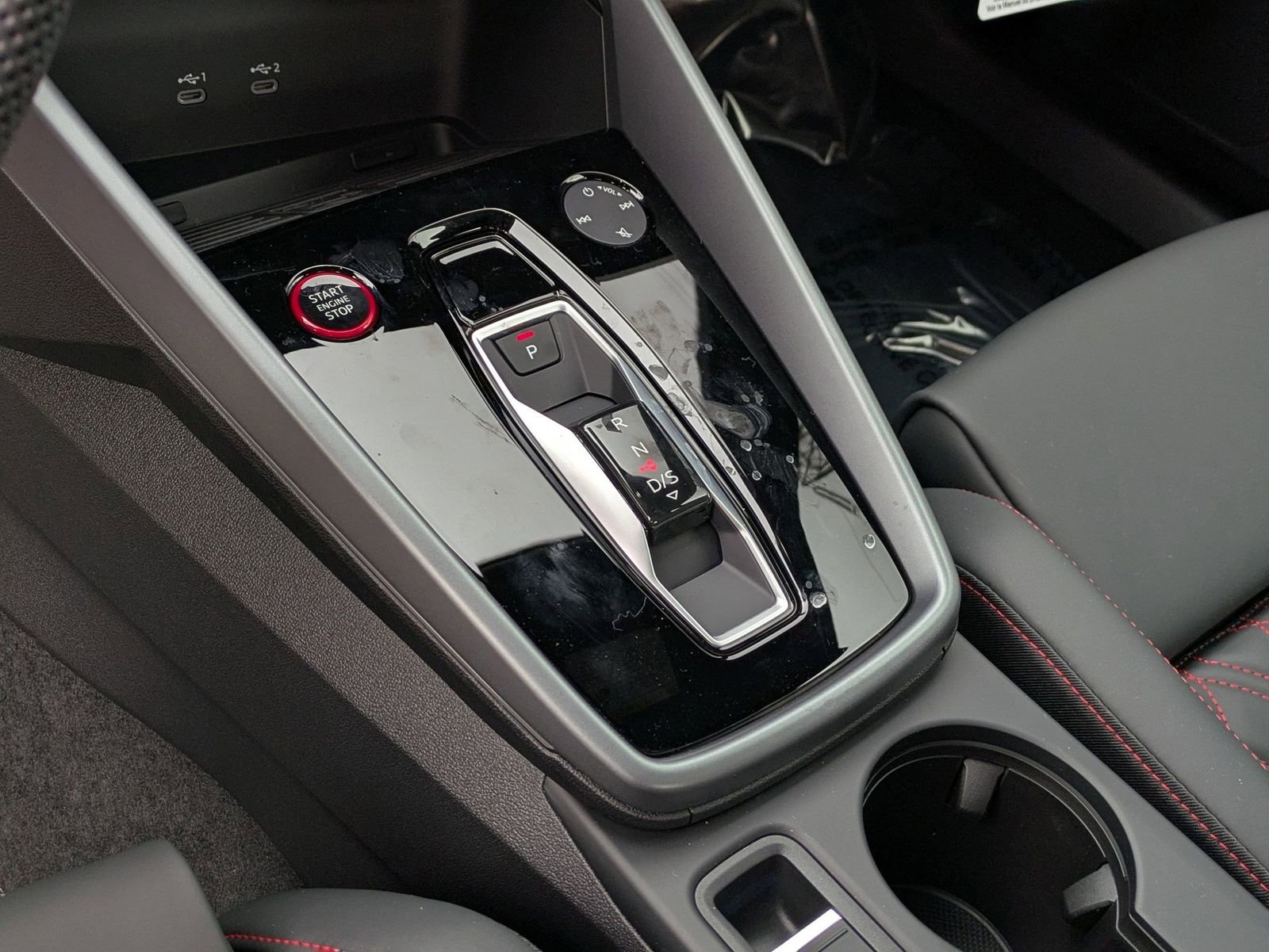 New 2026 Audi S3 Premium AWD/4WD image 7