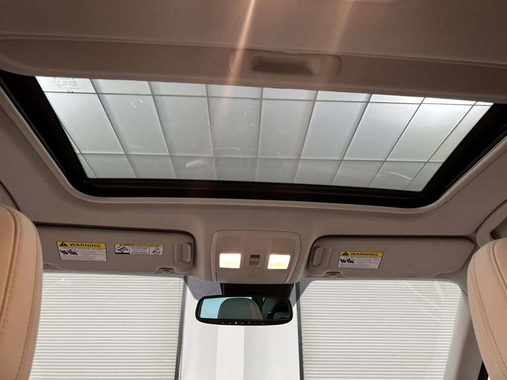 Used 2025 MAZDA CX-5 AWD 2.5 S w/ Preferred Package image 37