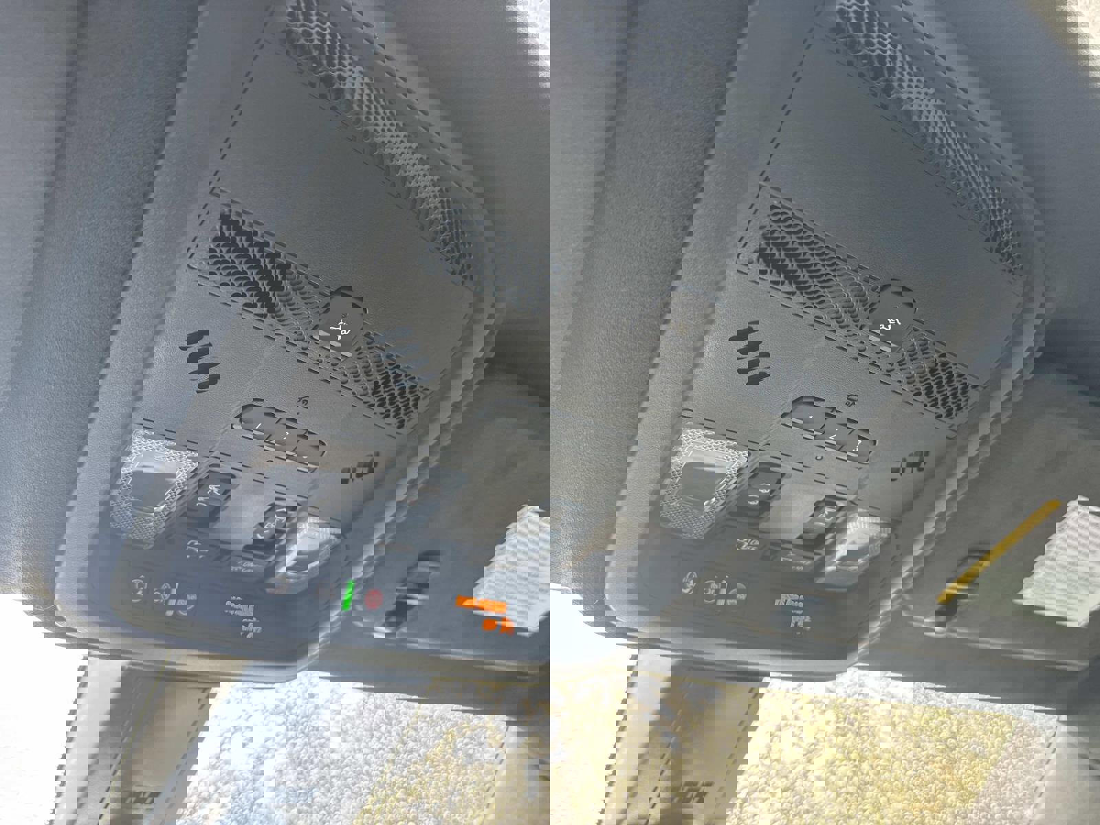 New 2025 Cadillac XT6 Premium Luxury w/ Platinum Package image 32