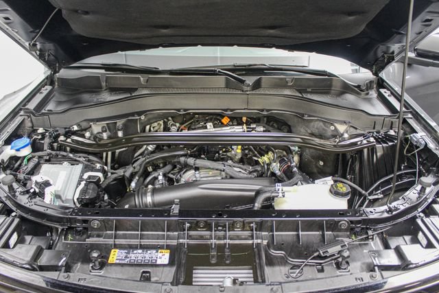 Certified 2026 Ford Explorer ST-Line AWD/4WD image 11