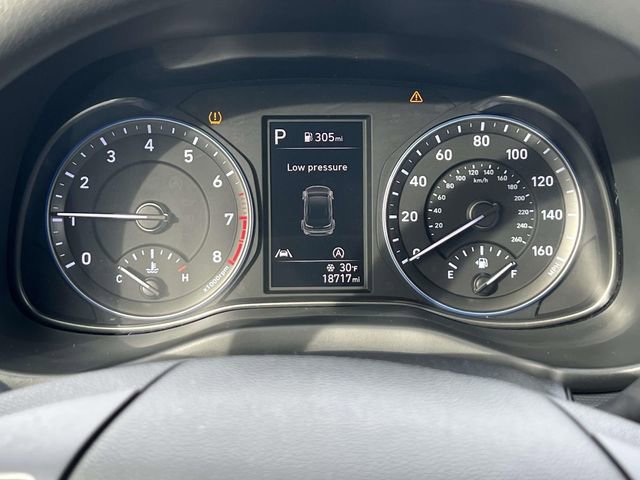 Certified 2023 Hyundai Kona SEL w/ Cargo Package image 24