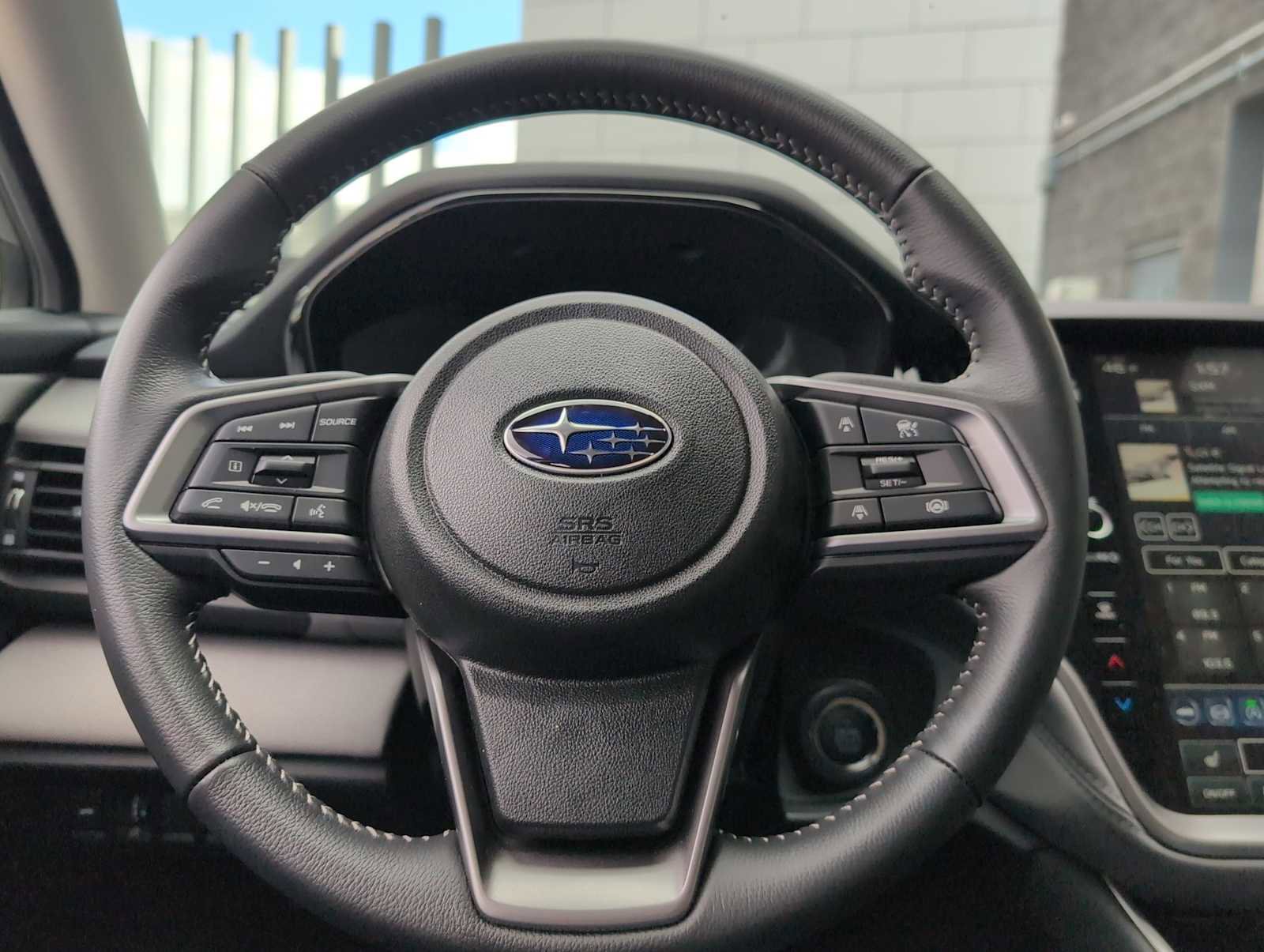 Certified 2025 Subaru Legacy Premium w/ Popular Package #1A image 22