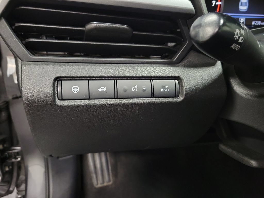Used 2023 Nissan Altima 2.5 SL FWD image 28
