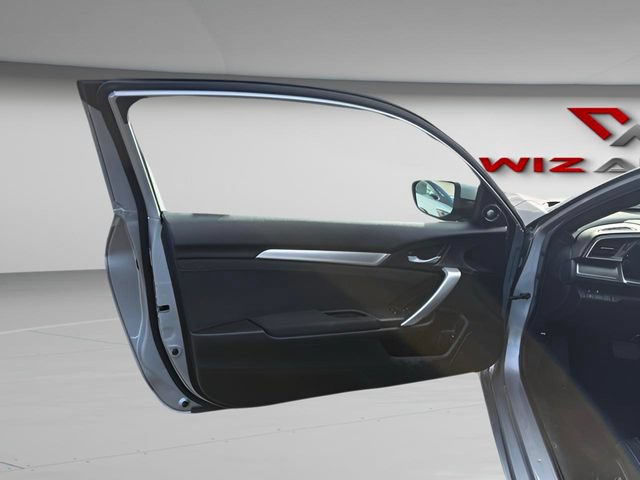 Used 2020 Honda Civic EX image 12